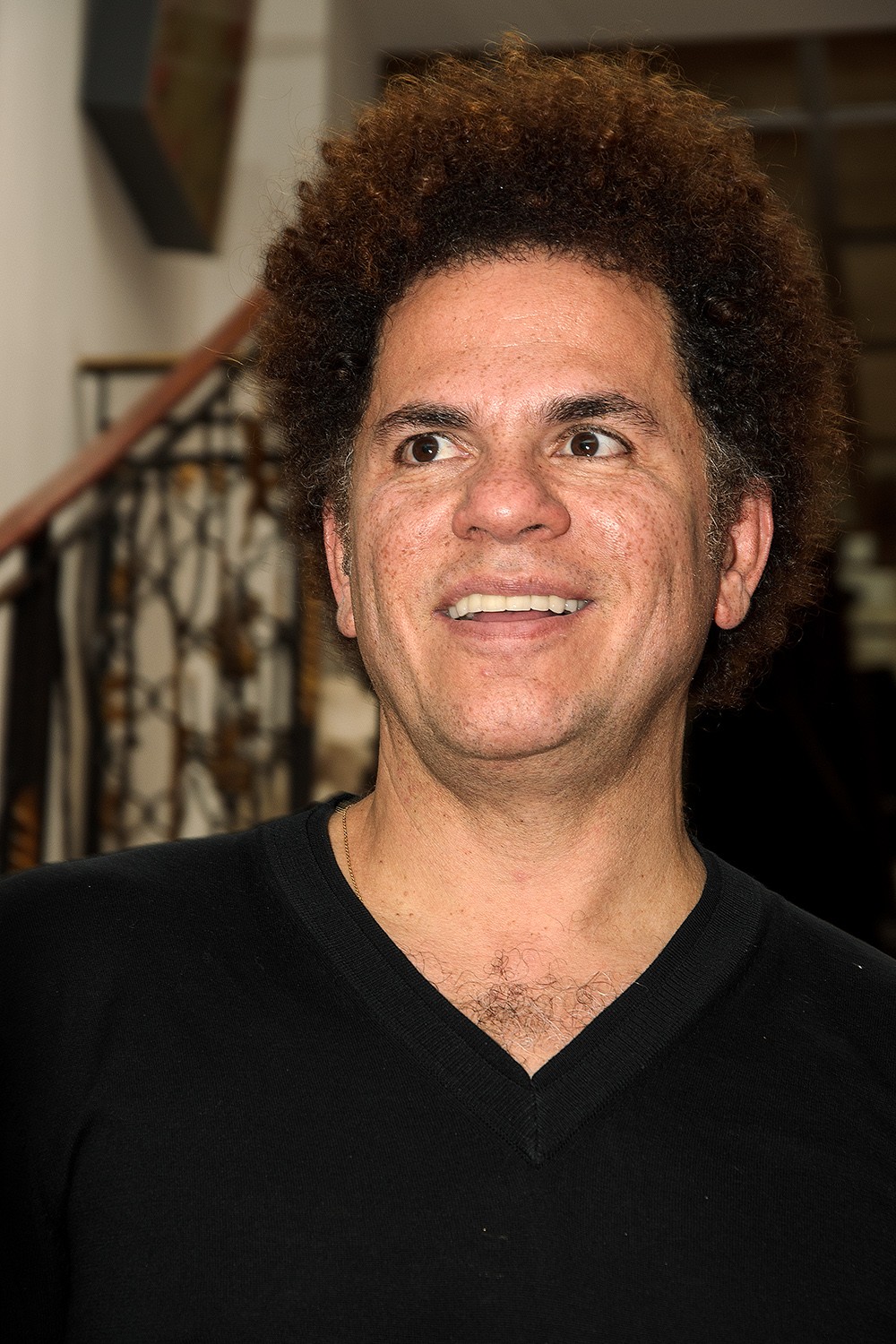 Romero Britto, artista plastico brasileiro