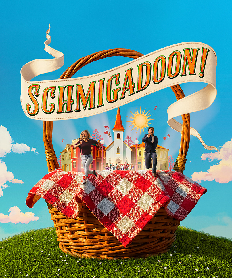 Broadway em Abril 2026: Schmigadoon! Estreia e Ben Platt em The Last Five Years