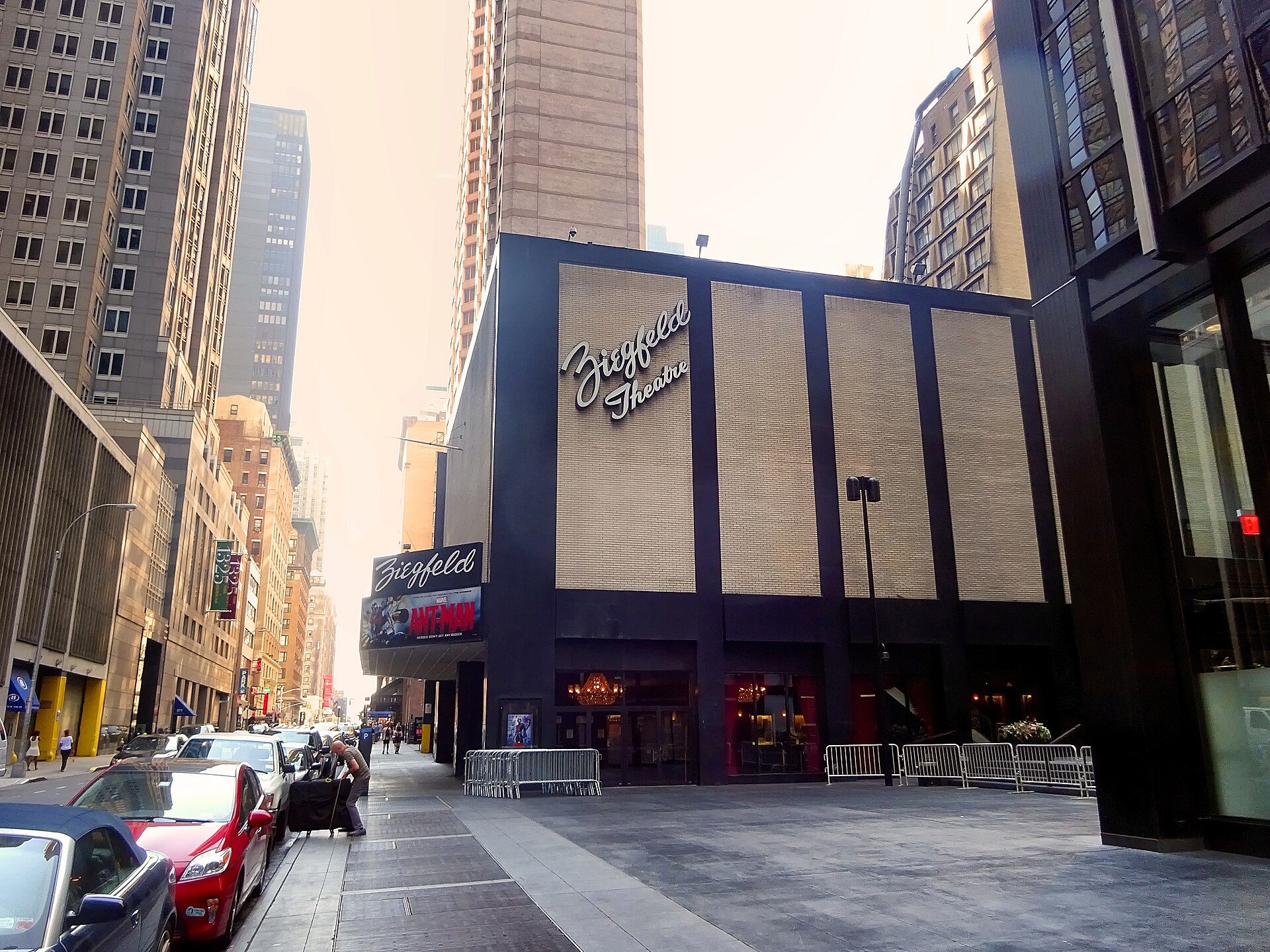 Os 10 Melhores Cinemas de Nova York: Guia para Cinéfilos