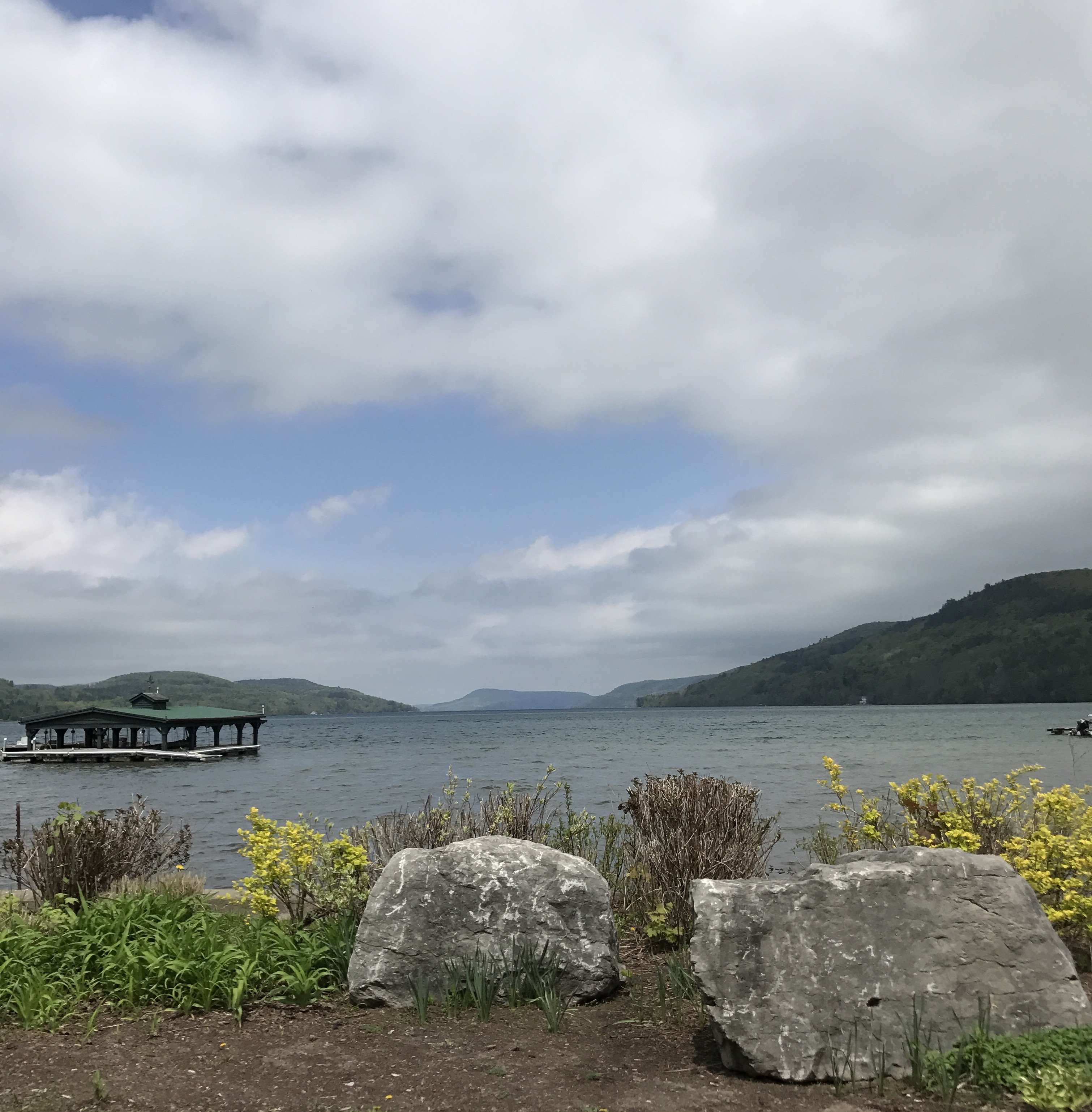 National Baseball Hall of Fame em Cooperstown New York
