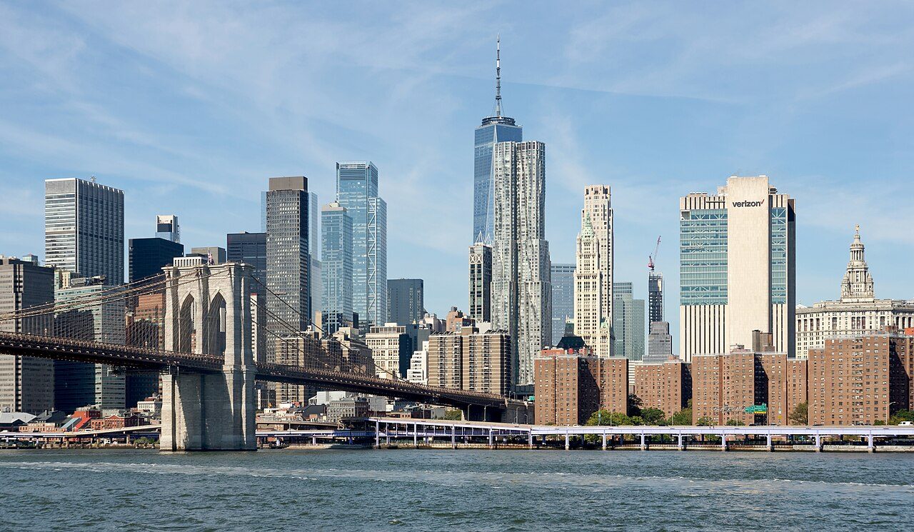 1 Hotel Brooklyn Bridge