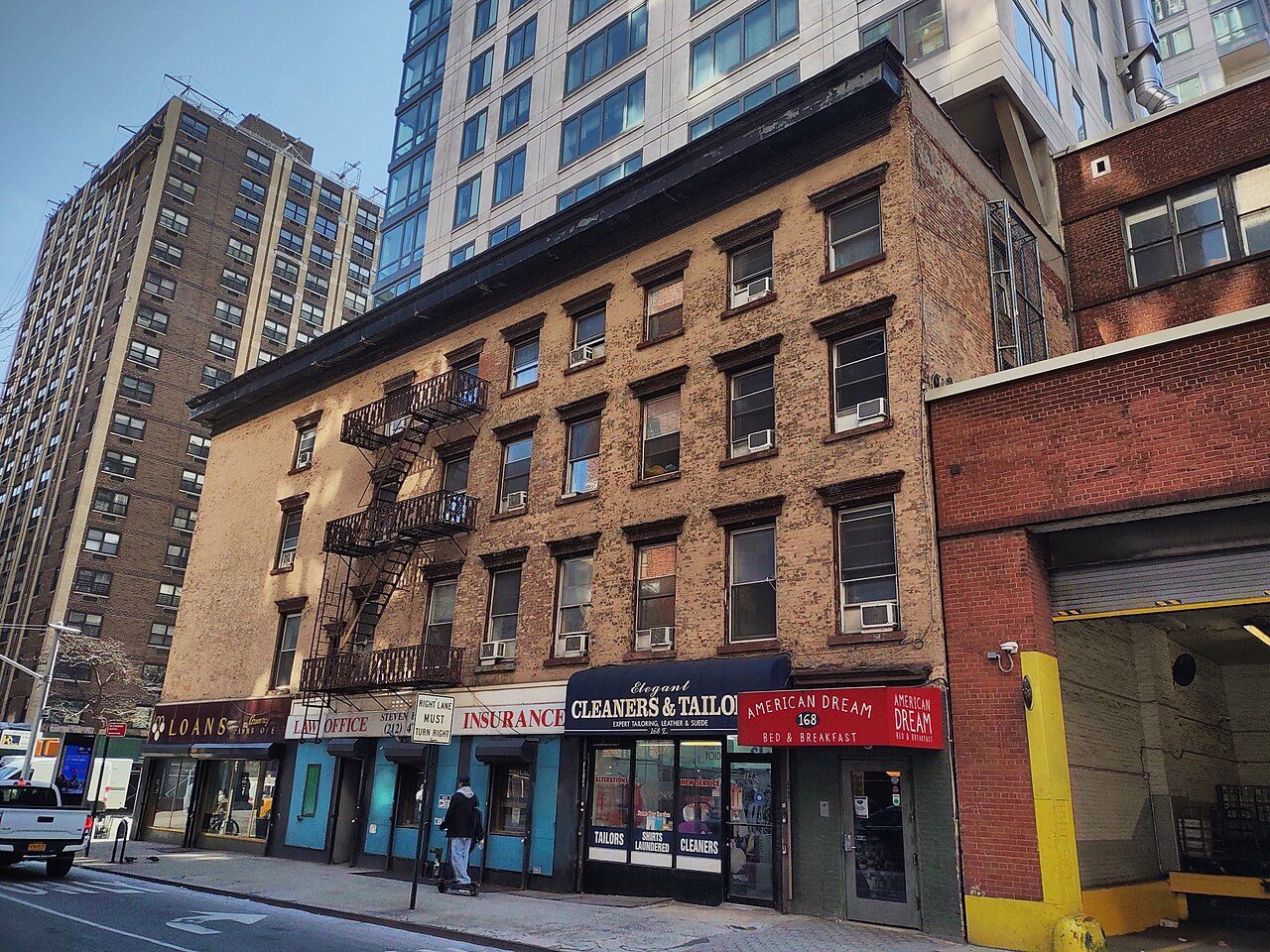 American Dream Hostel