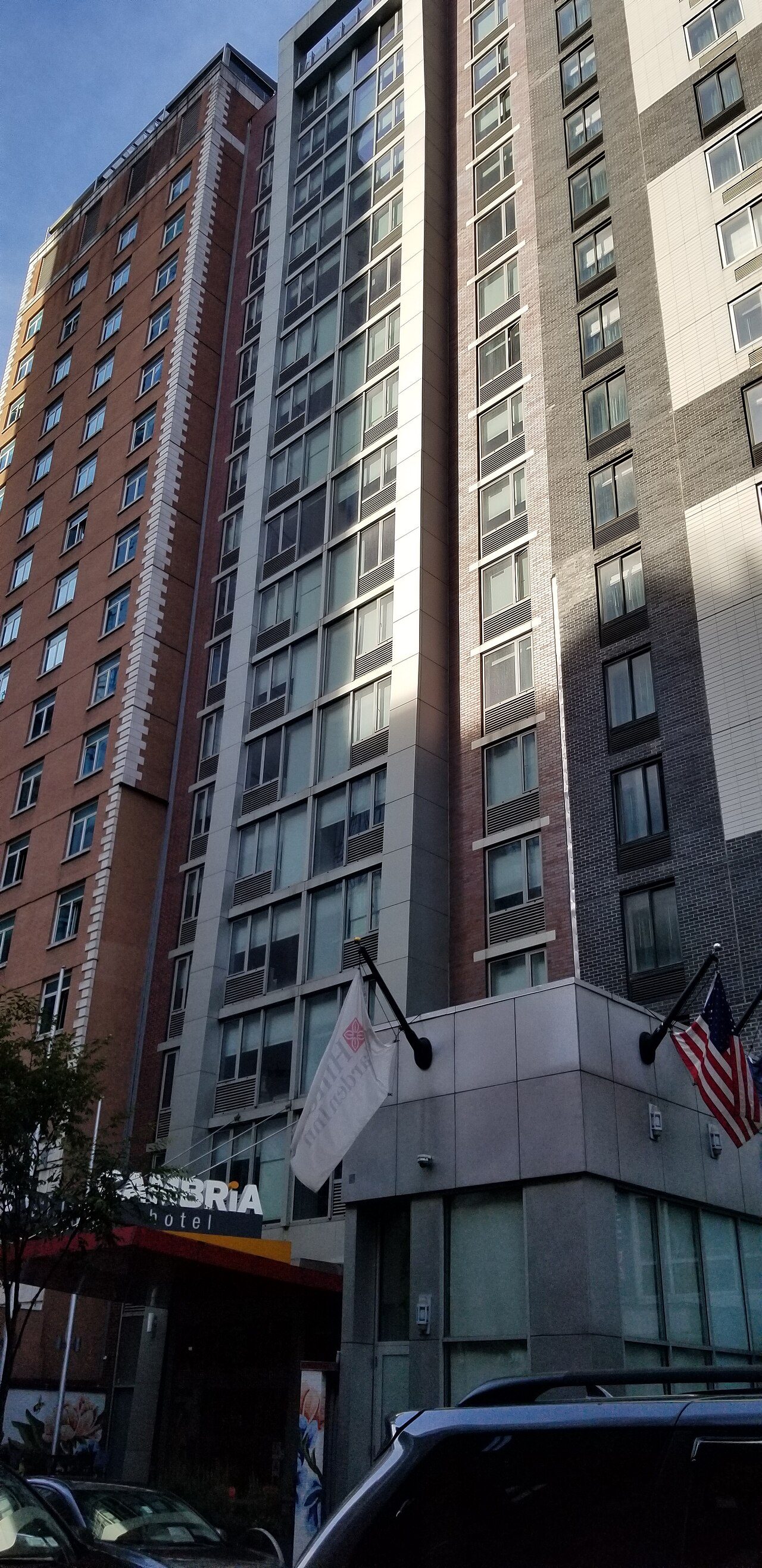 Cambria Hotel New York Chelsea