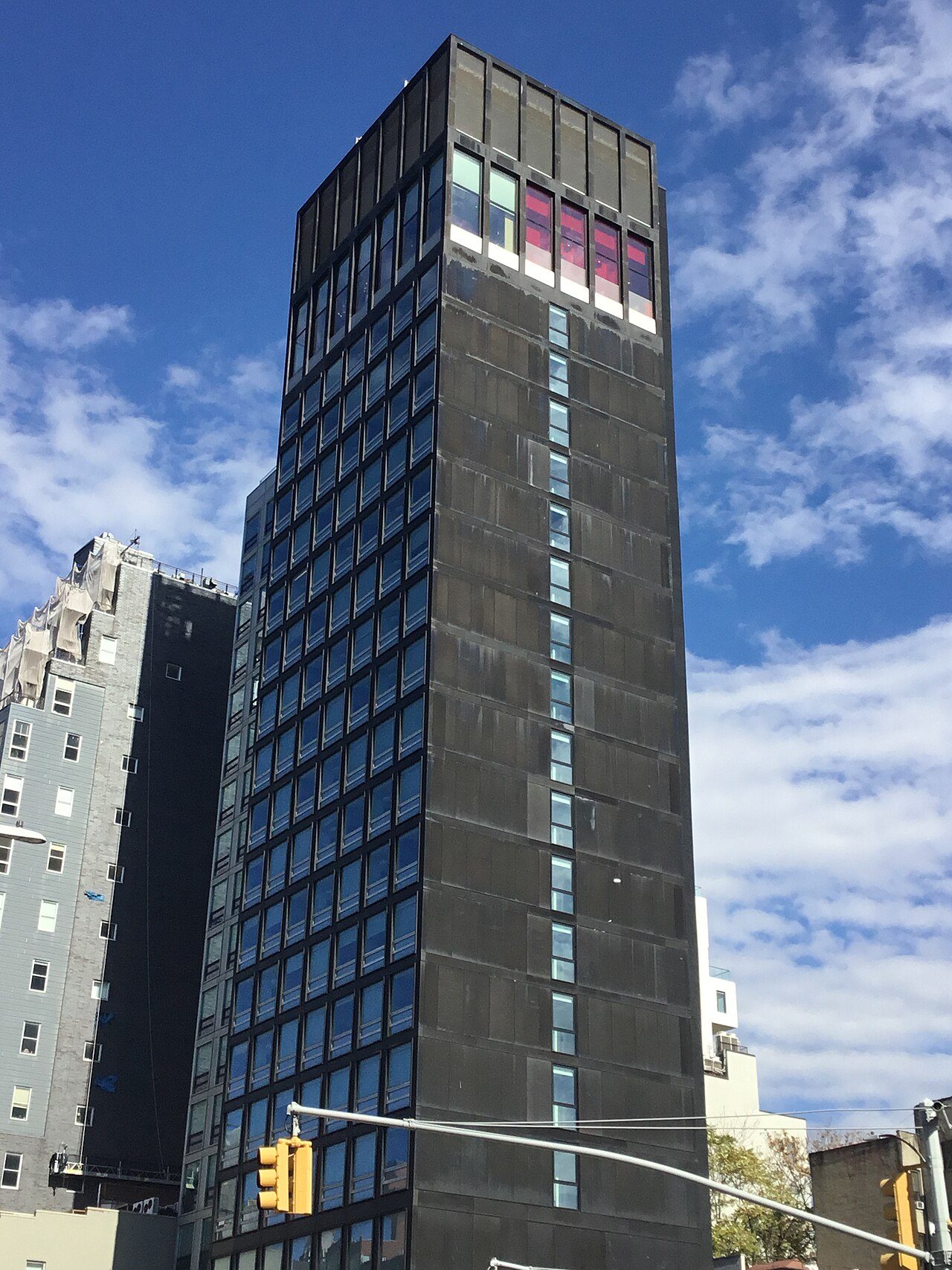 citizenM New York Bowery
