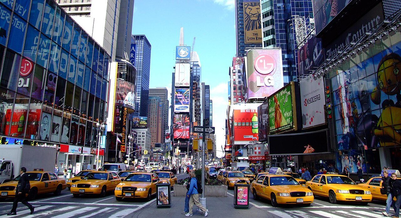 EVEN Hotel Times Square South