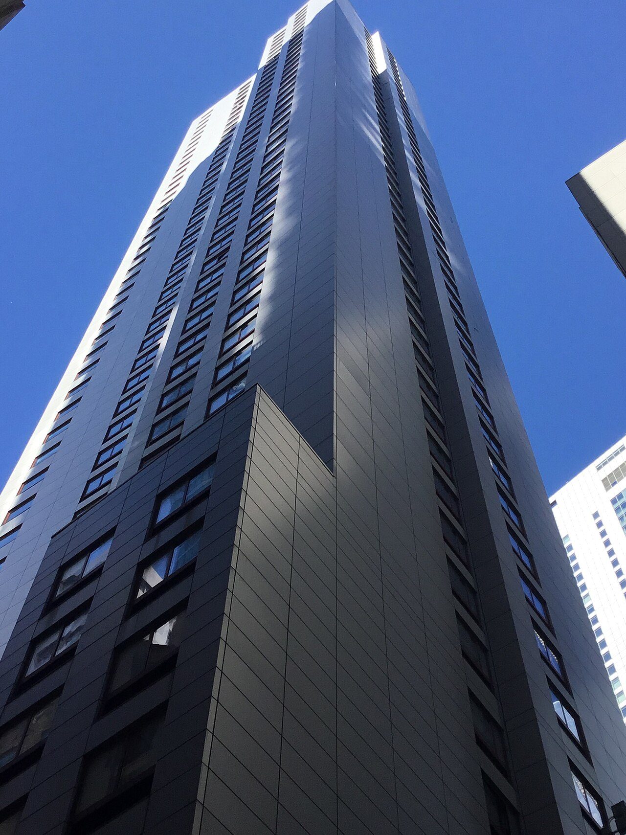 Holiday Inn Manhattan Financial District
