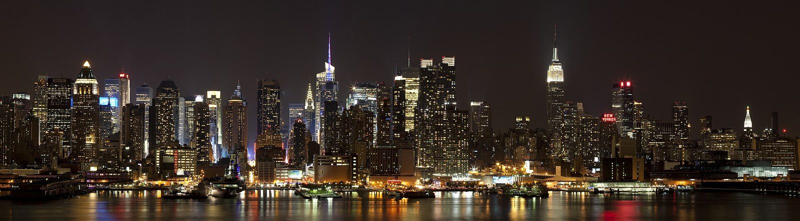Equinox Hotel Hudson Yards