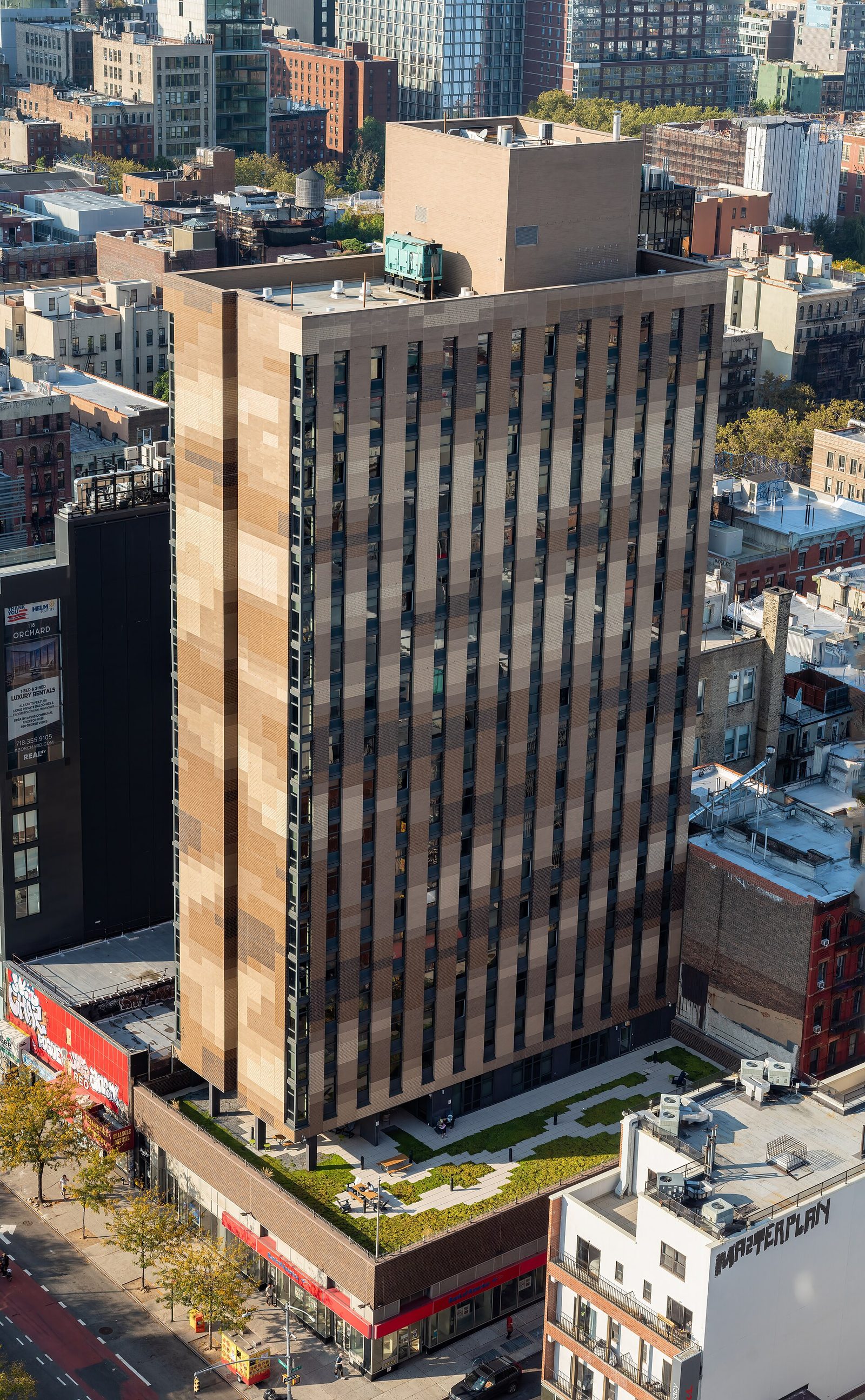 Hotel Indigo Lower East Side