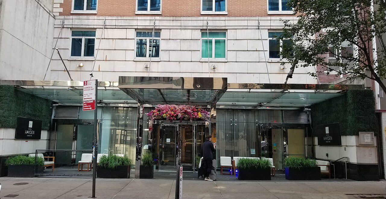Hotel Hayden