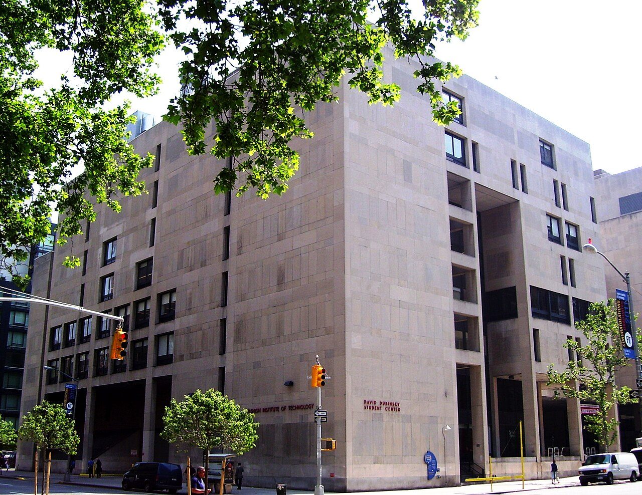 International Student Center