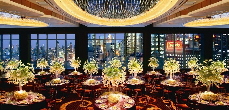 Mandarin Oriental New York