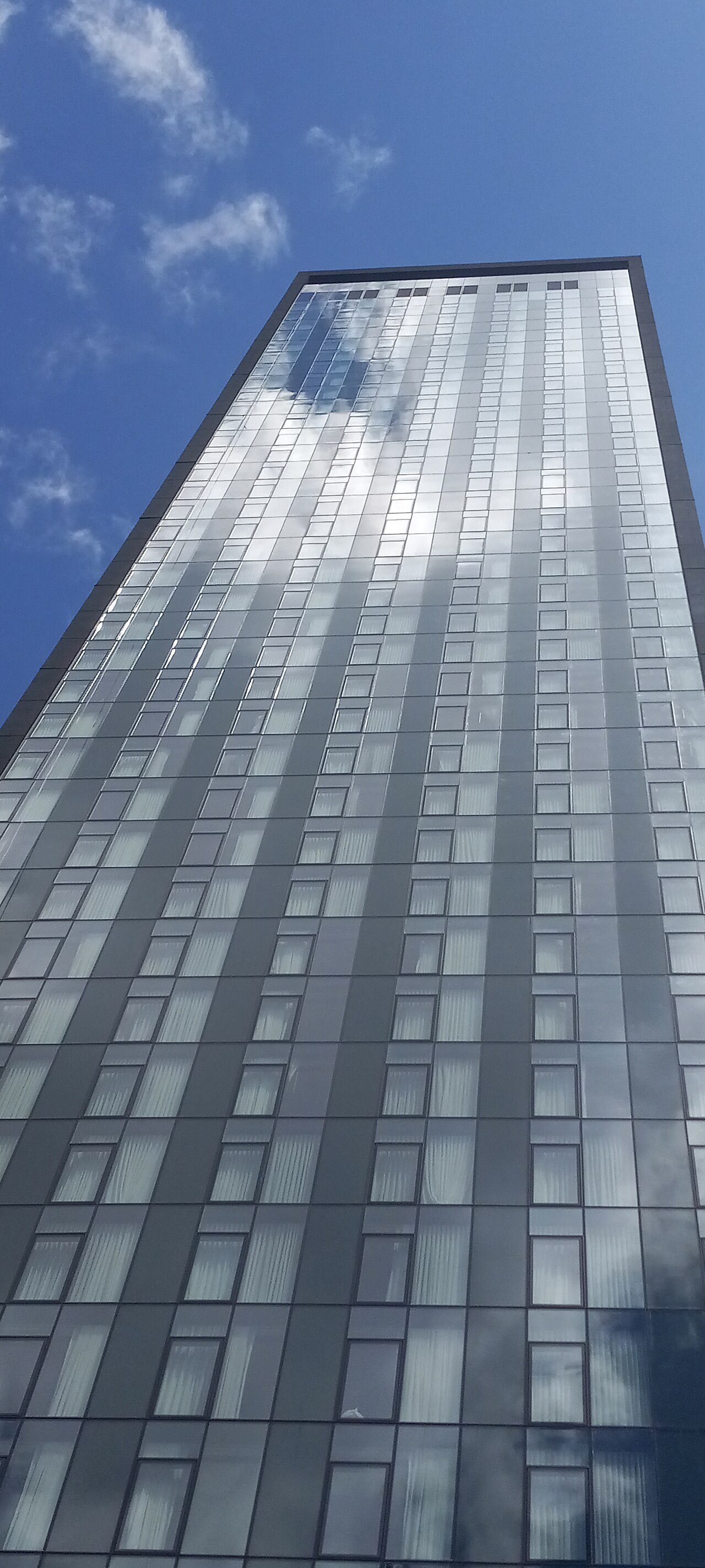 Motto by Hilton Manhattan Chelsea