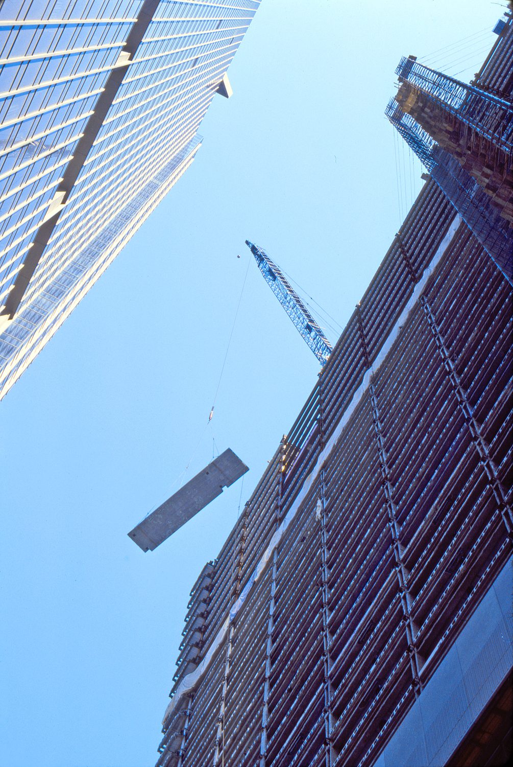 New York Marriott Marquis
