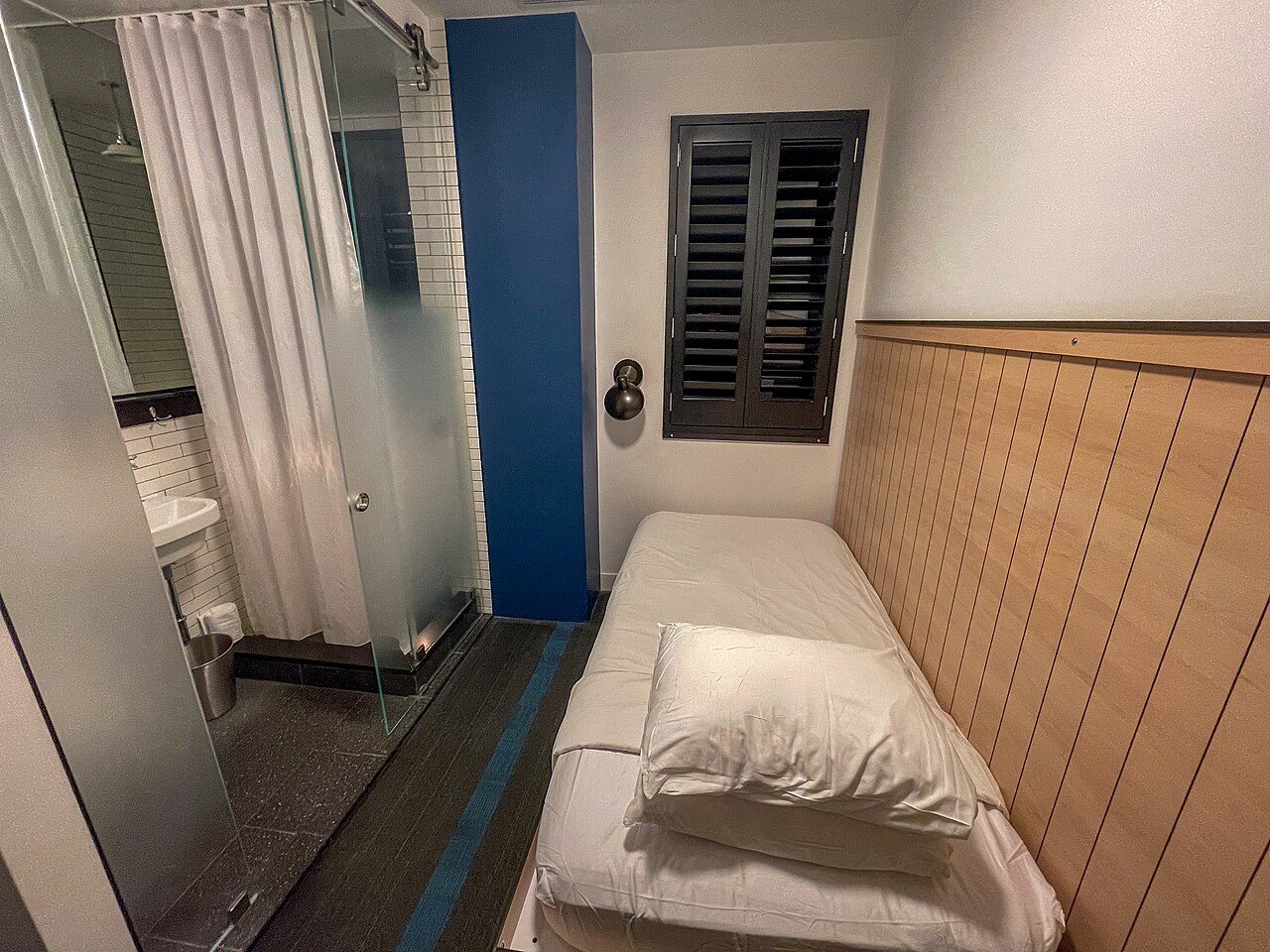 Pod 39 Hotel