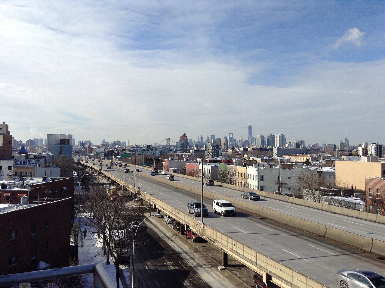 Pod Brooklyn