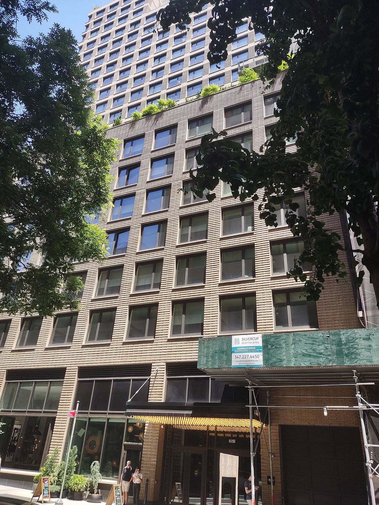 The Arlo Midtown