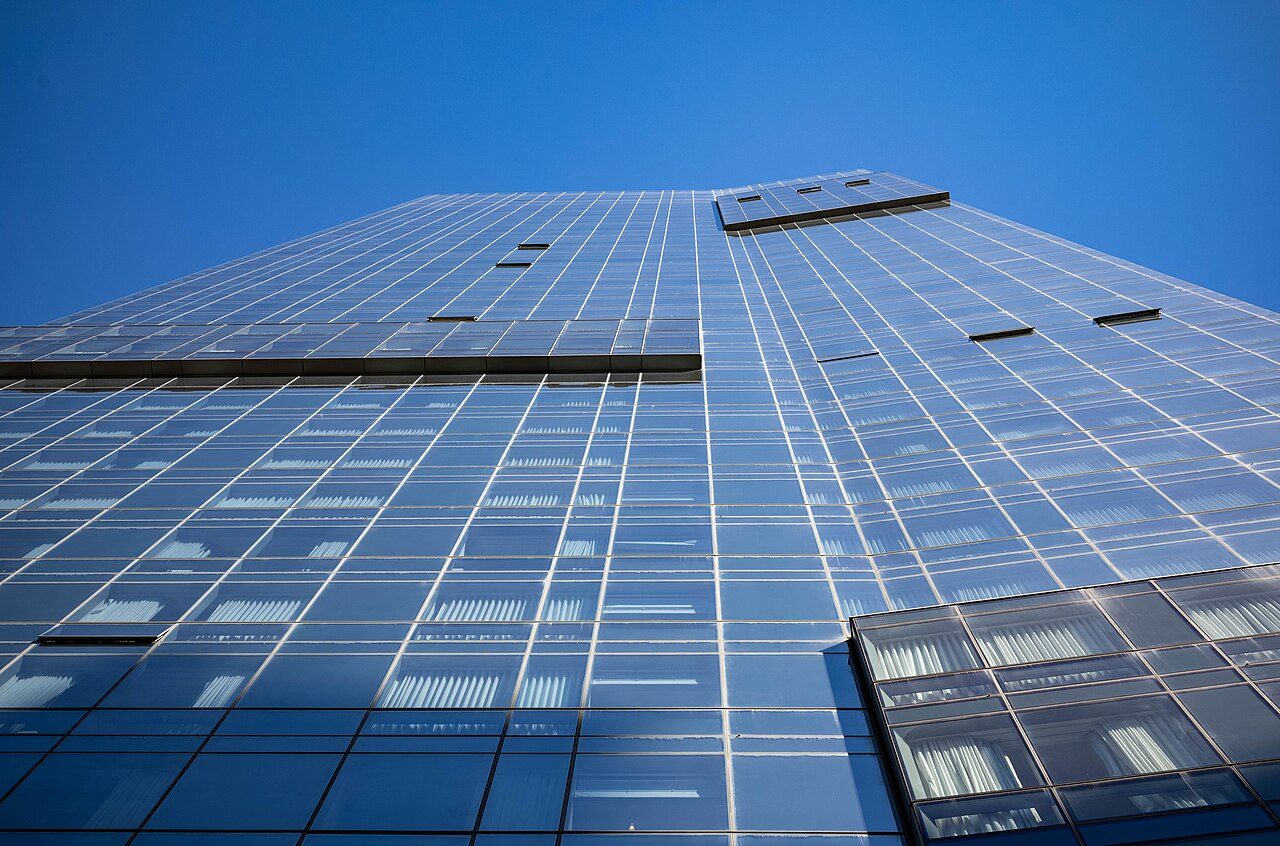 The Dominick Hotel