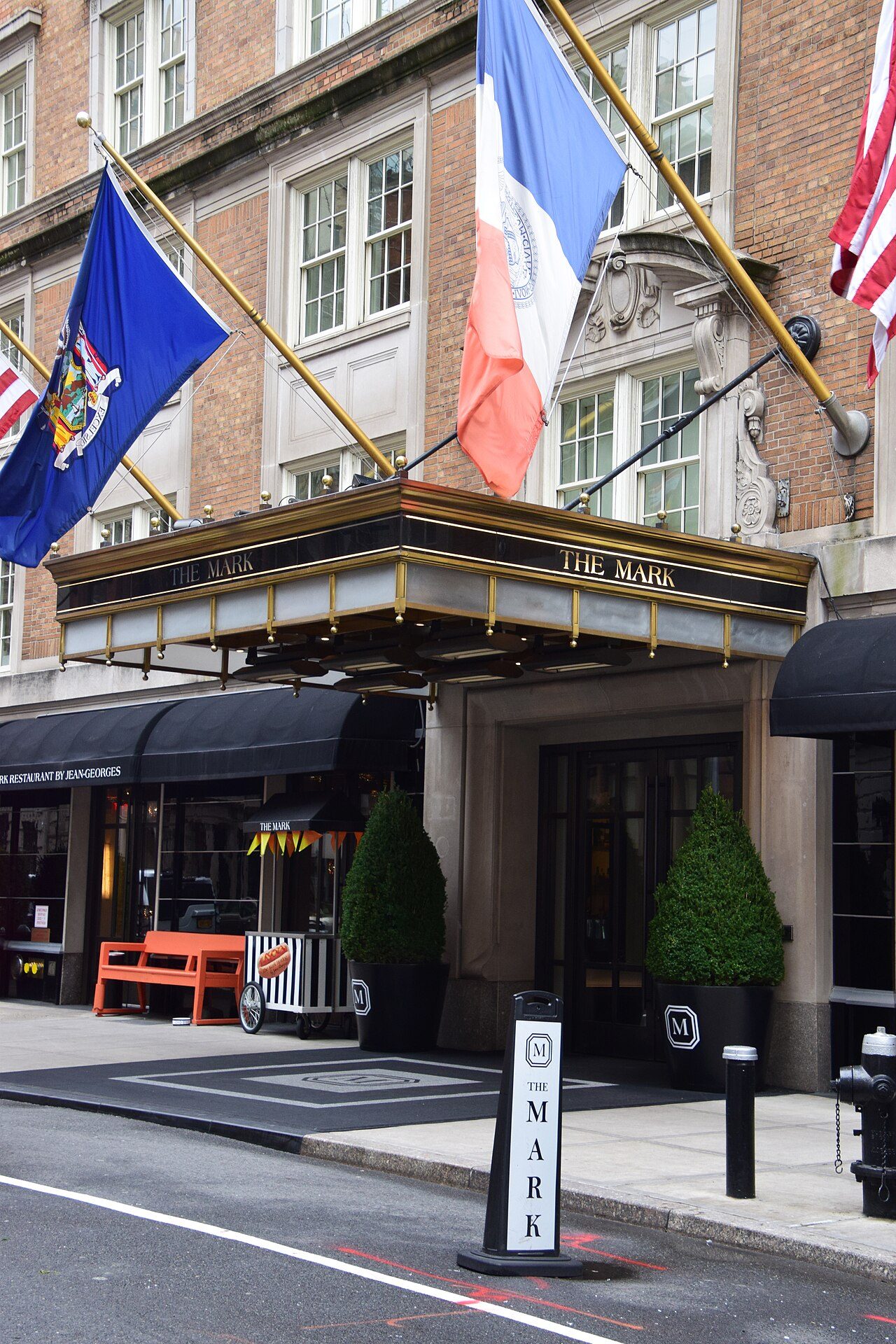 The Mark Hotel