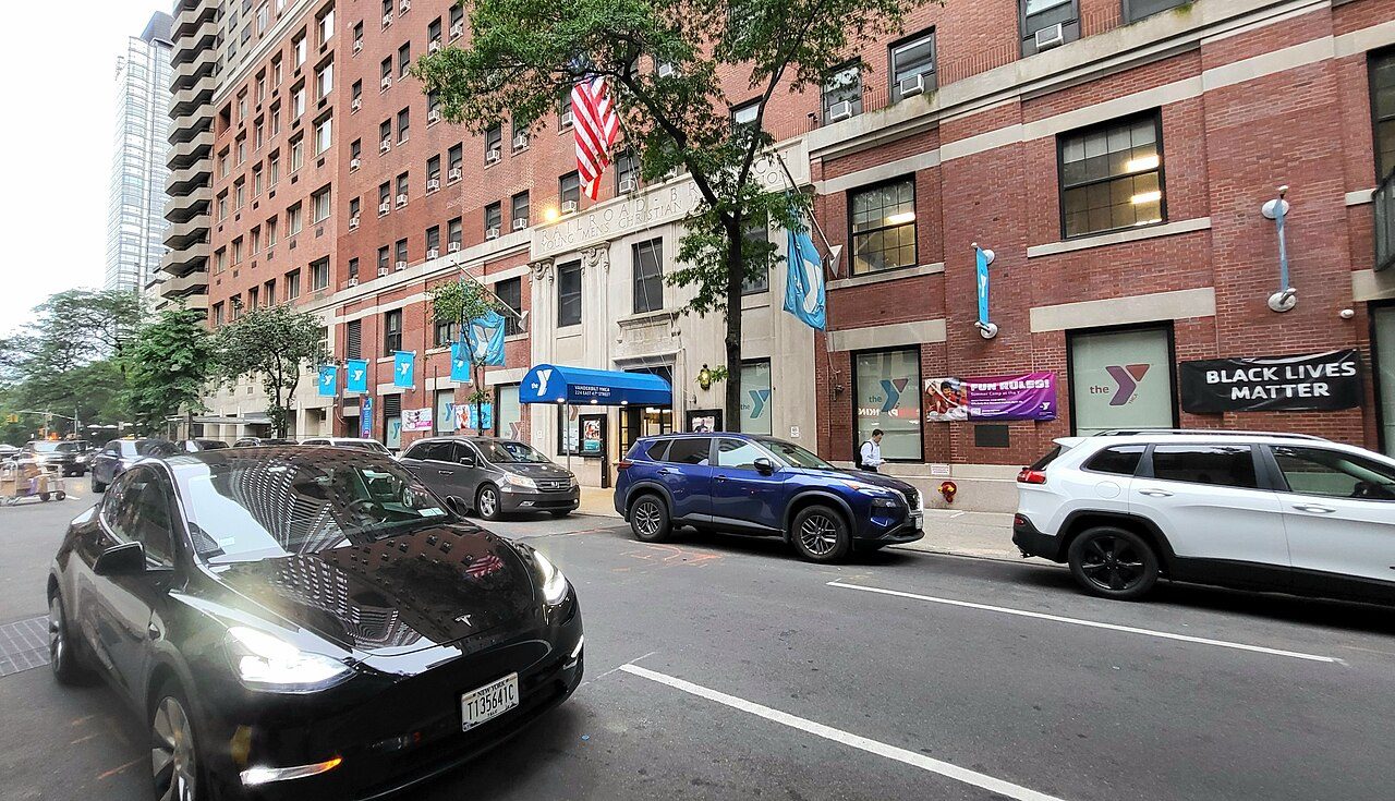 Vanderbilt YMCA