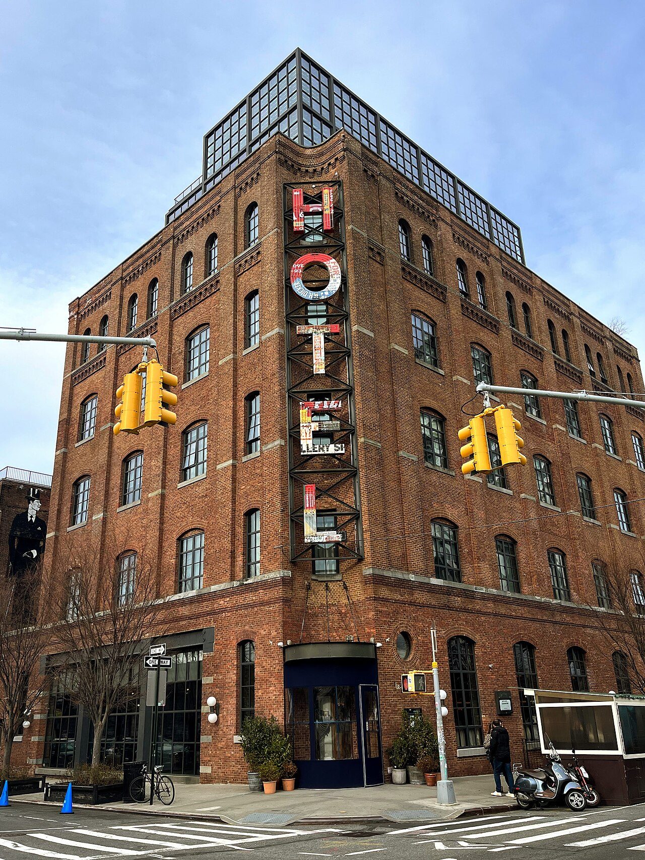 Wythe Hotel