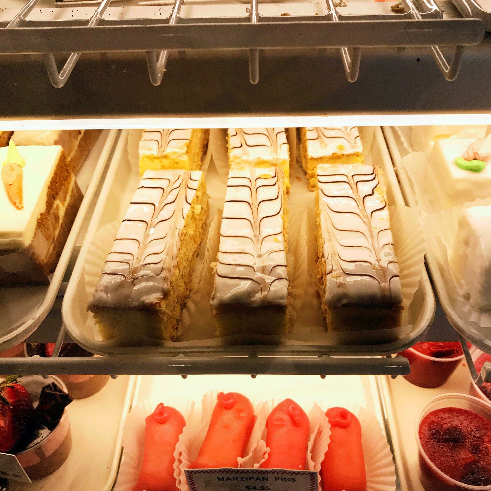 15 Melhores Padarias Francesas e Patisseries em Nova York em 2026 15 Melhores Padarias Francesas e Patisseries em Nova York em 2026