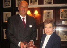 Gallaghers Steakhouse