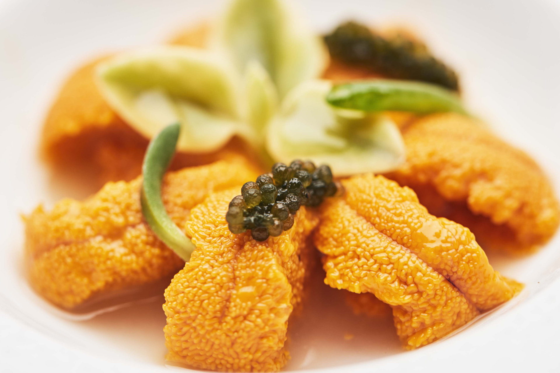 Restaurantes Michelin em Nova York