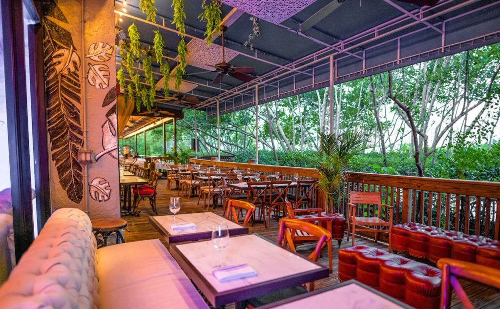 Samba Kitchen & Bar