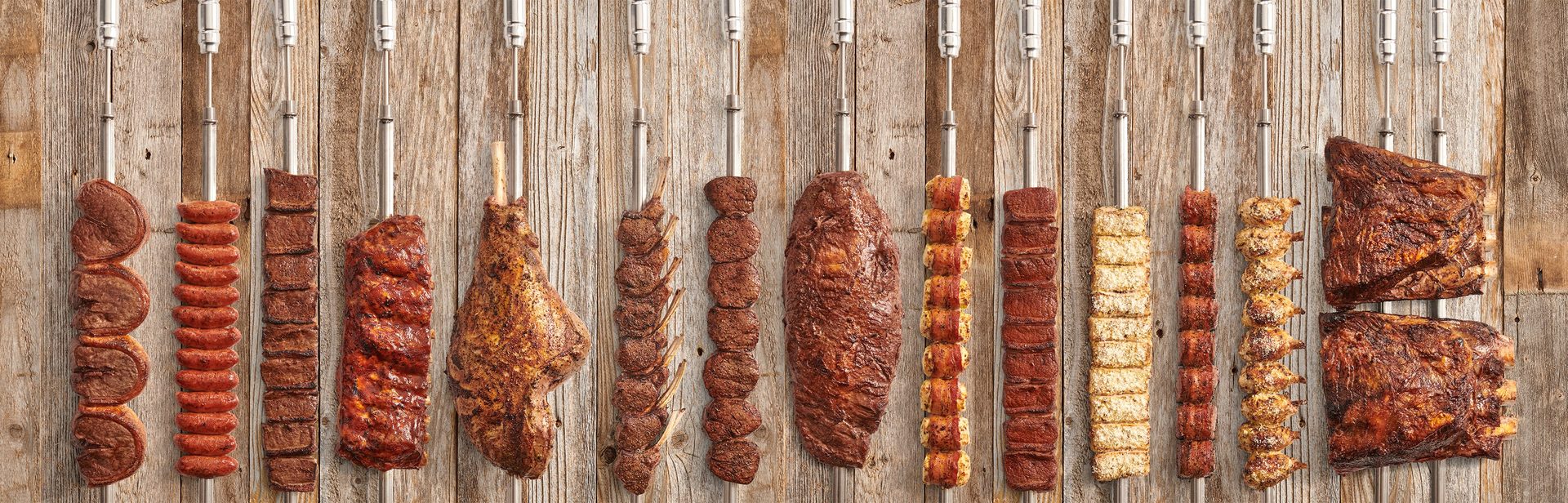 Texas de Brazil
