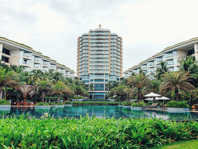 The Beekman, A Thompson Hotel