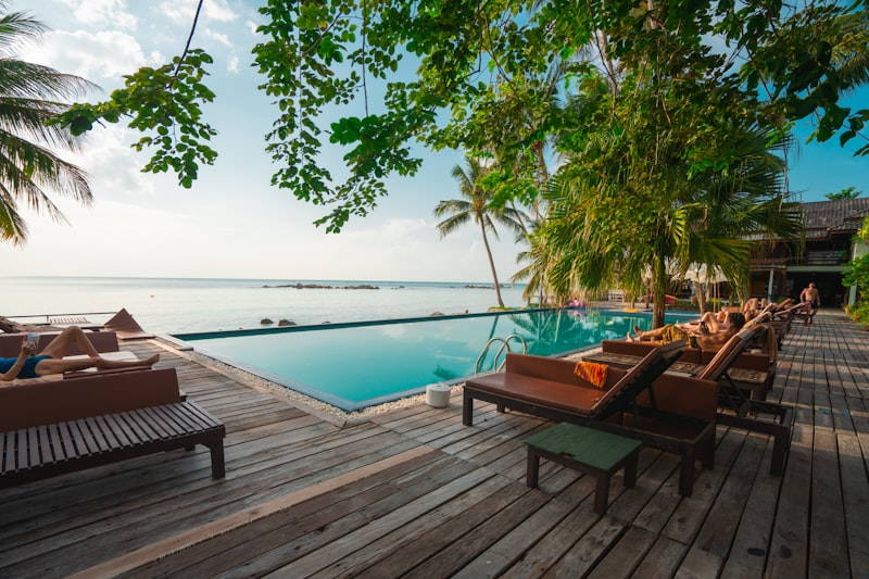 Waldorf Astoria New York