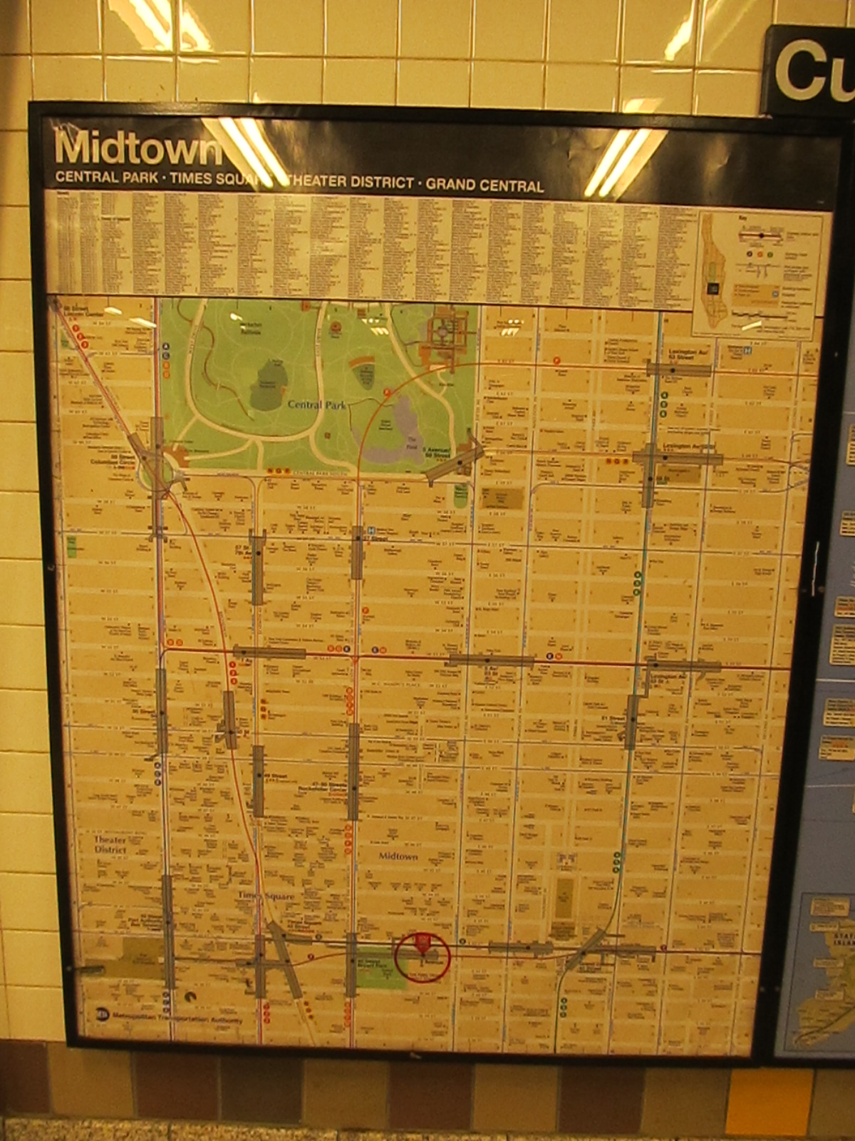 20 Curiosidades Bizarras Sobre o Metrô de Nova York Que Você Não Sabia